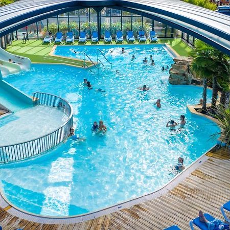 Camping Emeraude Saint-Briac-sur-Mer Exterior photo