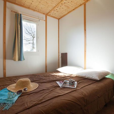 Camping Emeraude Saint-Briac-sur-Mer Room photo