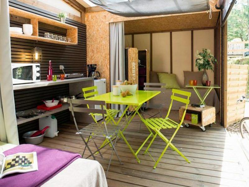 Camping Emeraude Saint-Briac-sur-Mer Exterior photo