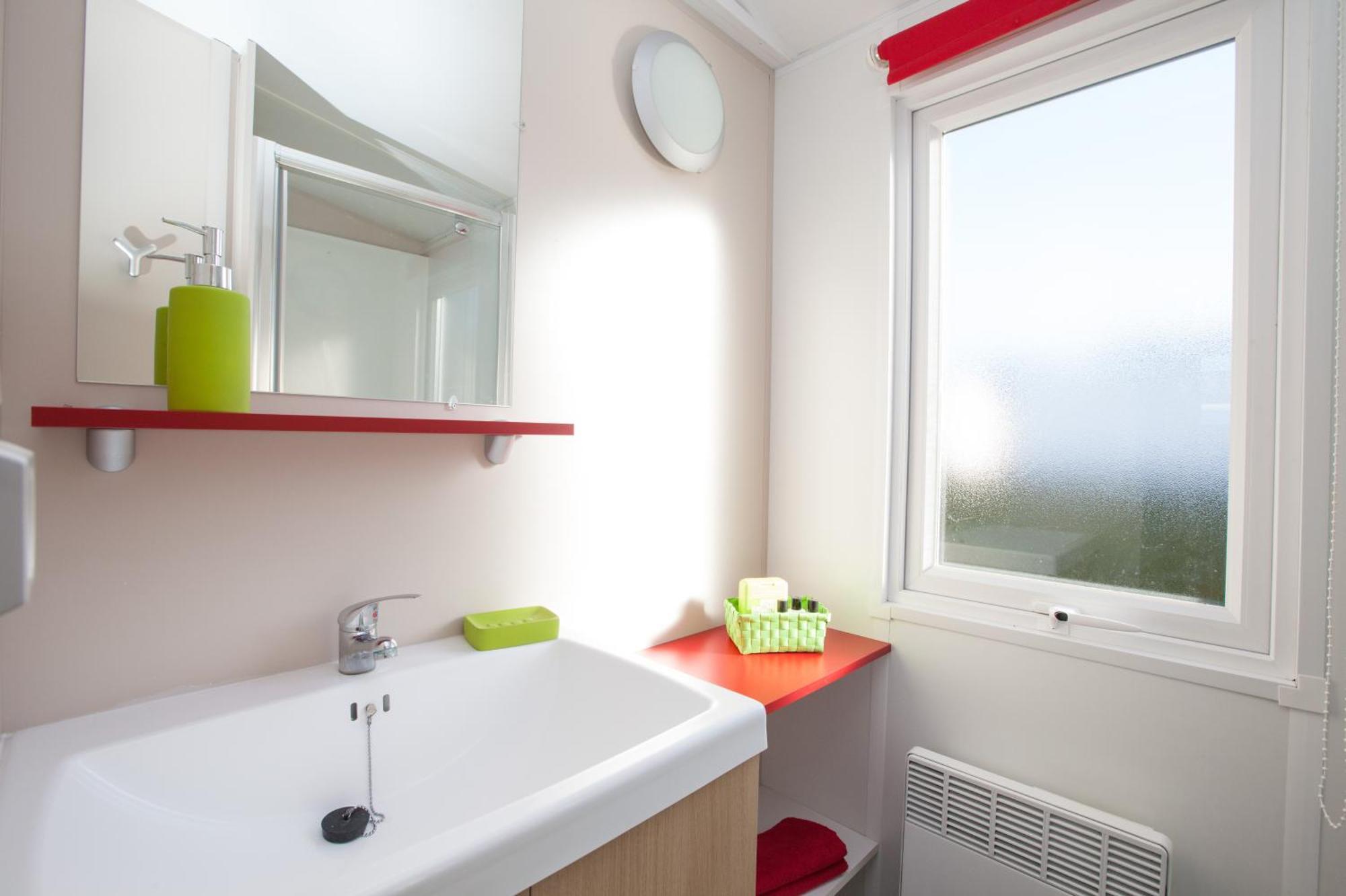 Camping Emeraude Saint-Briac-sur-Mer Room photo