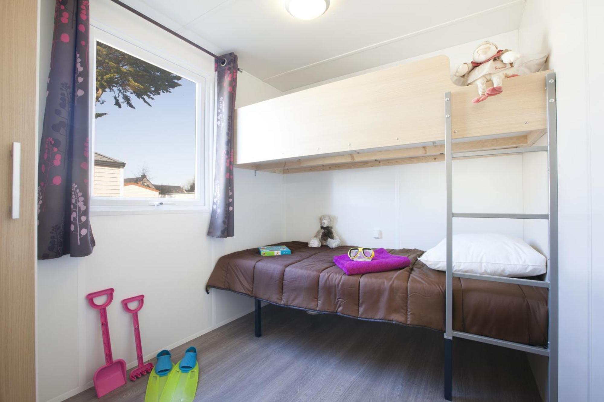 Camping Emeraude Saint-Briac-sur-Mer Room photo