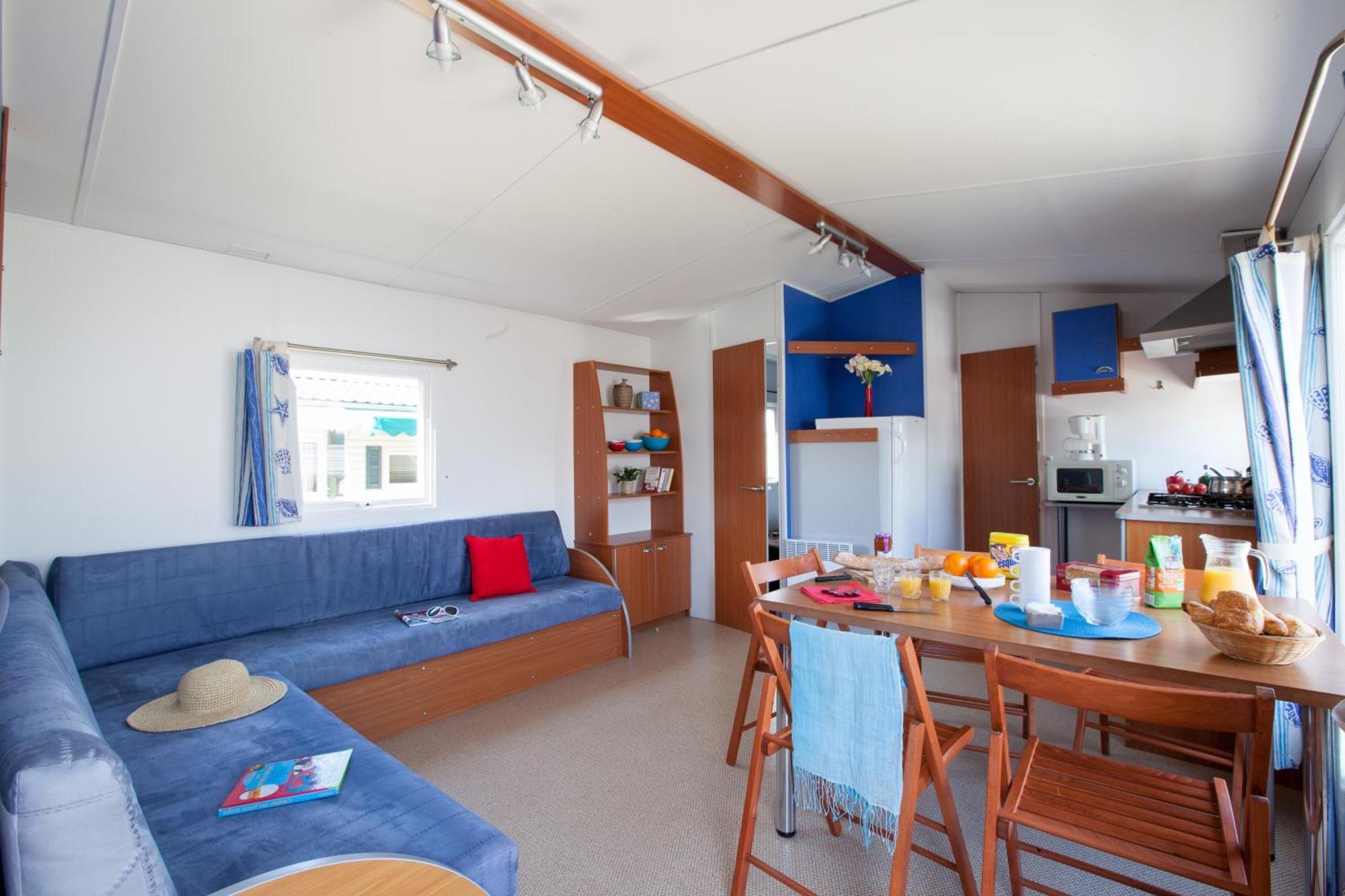 Camping Emeraude Saint-Briac-sur-Mer Room photo