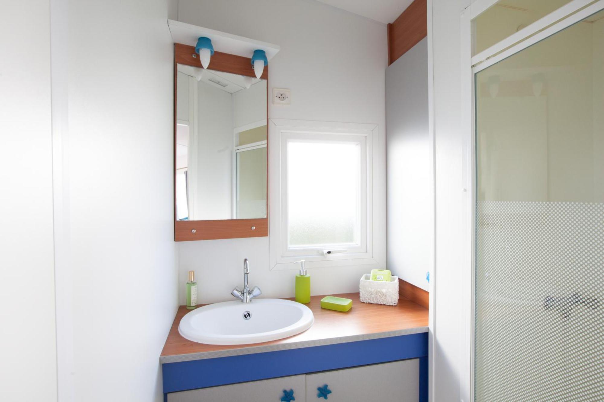 Camping Emeraude Saint-Briac-sur-Mer Room photo